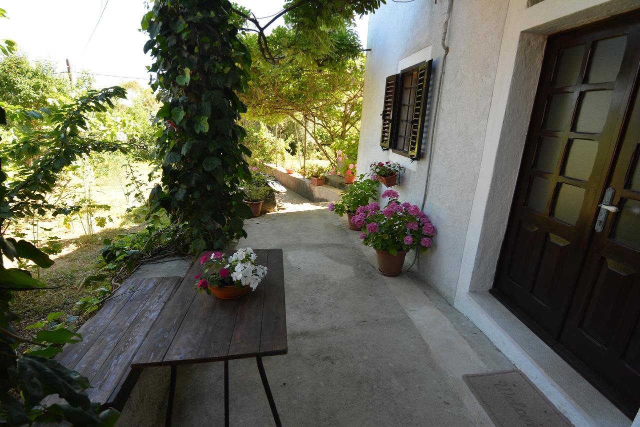 Apartment Renata Veli Losinj Exterior photo
