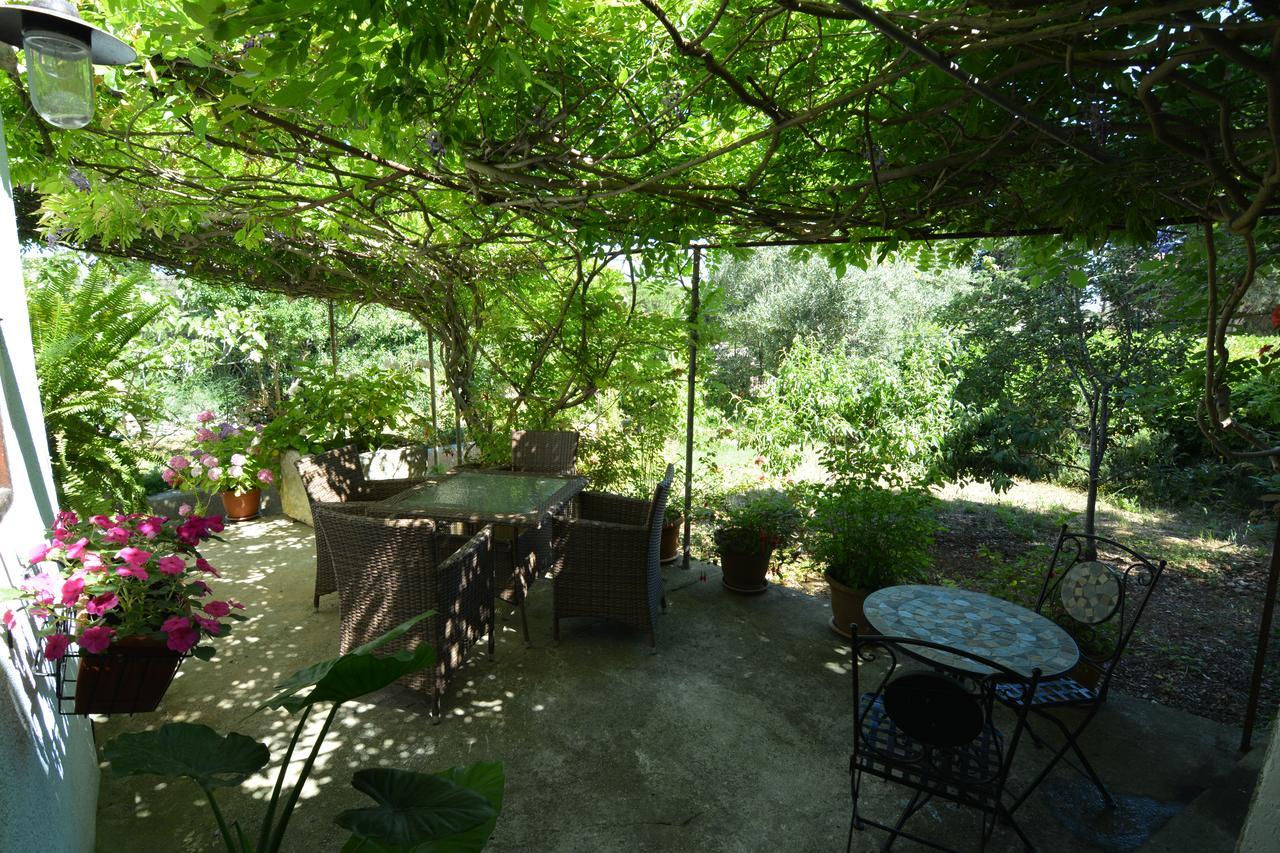 Apartment Renata Veli Losinj Exterior photo